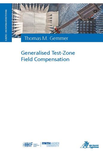 Generalised Test-Zone Field Compensation
