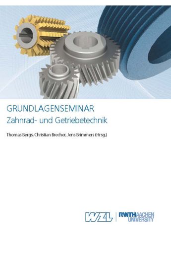 Grundlagenseminar Zahnrad- und Getriebetechnik (2023)