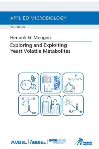 Exploring and Exploiting Yeast Volatile Metabolites