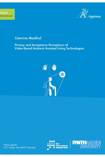 Privacy and Acceptance Perceptions of Video-Based Ambient Assisted Living Technologies