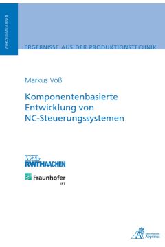 Komponentenbasierte Entwicklung von NC-Steuerungssystemen