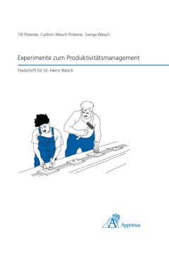 Experimente zum Produktivitätsmanagement