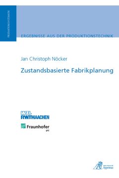 Zustandsbasierte Fabrikplanung