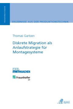 Diskrete Migration als Anlaufstrategie für Montagesysteme