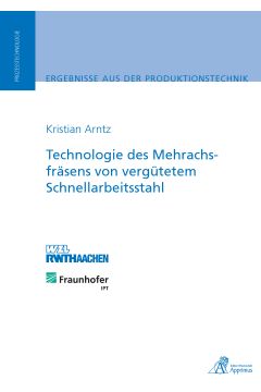 Technologie des Mehrachsfräsens von vergütetem Schnellarbeitsstahl