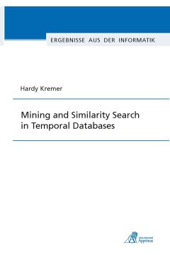 Mining and Similarity Search in Temporal Databases