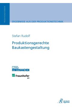 Produktionsgerechte Baukastengestaltung