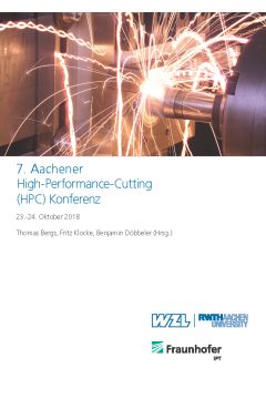 7. Aachener High-Performance-Cutting (HPC) Konferenz