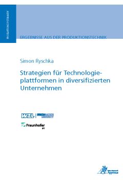 Strategien für Technologieplattformen in diversifizierten Unternehmen (E-Book)
