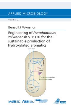 Engineering of Pseudomonas taiwanensis VLB120 for the sustainable production of hydroxylated aromatics	