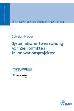 Systematische Beherrschung von Zielkonflikten in Innovationsprojekten