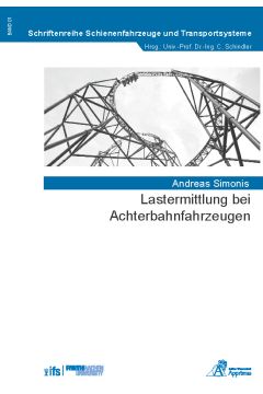 Lastermittlung bei Achterbahnfahrzeugen