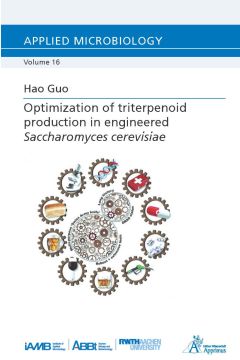 Optimization of triterpenoid production in engineered Saccharomyces cerevisiae