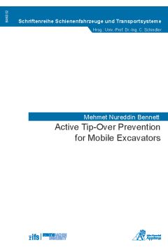 Active Tip-Over Prevention for Mobile Excavators (E-Book)