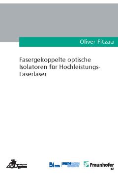 Fasergekoppelte optische Isolatoren für Hochleistungs-Faserlaser