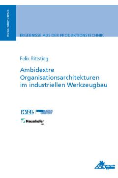 Ambidextre Organisationsarchitekturen im industriellen Werkzeugbau