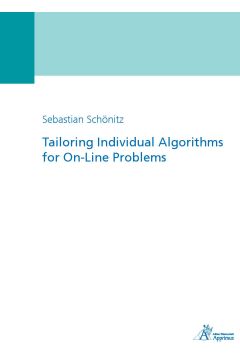 Tailoring Individual Algorithms for On-Line Problems