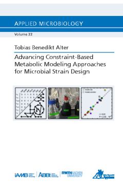 Advancing Constraint-Based Metabolic Modeling Approaches for Microbial Strain Design