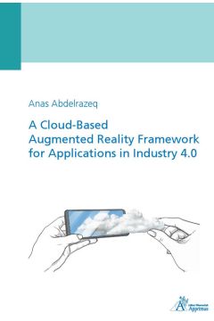 A Cloud-Based Augmented Reality Framework for Applications in Industry 4.0