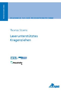 Laserunterstütztes Kragenziehen