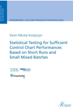 Statistical Testing for Sufficient Control Chart Performances Based on Short Runs and Small Mixed Batches