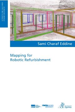 Mapping for Robotic Refurbishment