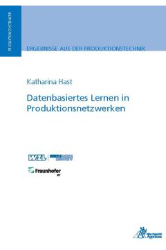 Datenbasiertes Lernen in Produktionsnetzwerken