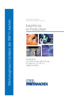 Excellence in Production