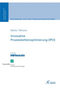 Innovative Prozesskettenoptimierung (IPO)