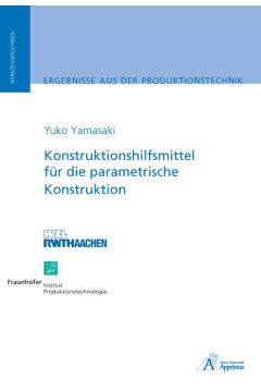 Konstruktionshilfsmittel für die parametrische Konstruktion