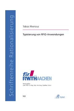 Typisierung von RFID-Anwendungen