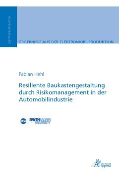 Resiliente Baukastengestaltung durch Risikomanagement in der Automobilindustrie