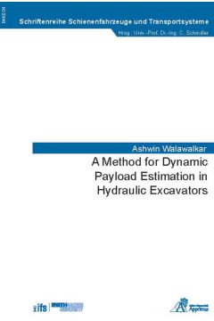 A Method for Dynamic Payload Estimation in Hydraulic Excavators