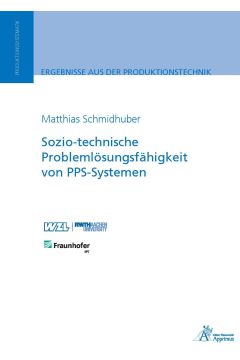 Sozio-technische Problemlösungsfähigkeit von PPS-Systemen