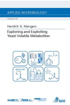 Exploring and Exploiting Yeast Volatile Metabolites