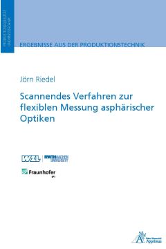 Scannendes Verfahren zur flexiblen Messung asphärischer Optiken