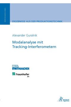 Modalanalyse mit Tracking-Interferometern