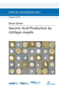 Itaconic Acid Production by Ustilago maydis