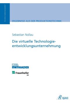 Die virtuelle Technologieentwicklungsunternehmung