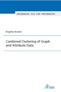 Combined Clustering of Graph and Attribute Data