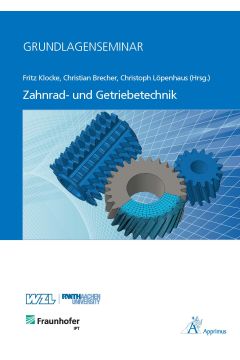 Grundlagenseminar Zahnrad- und Getriebetechnik