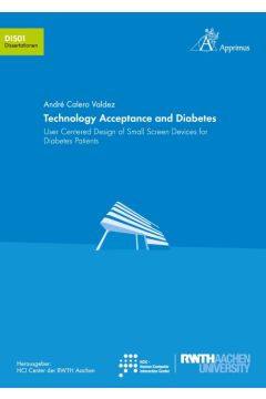 Technology Acceptance and Diabetes