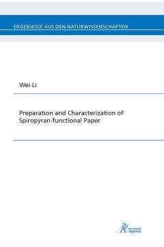 Preparation and Characterization of Spiropyran-functional Paper