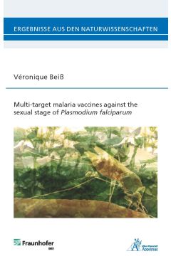 Multi-target malaria vaccines against the sexual stage of Plasmodium falciparum