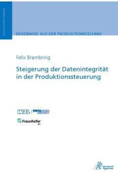 Steigerung der Datenintegrität in der Produktionssteuerung