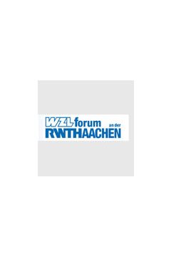 Vertiefungsseminar Turbomachinery Manufacturing (2016)
